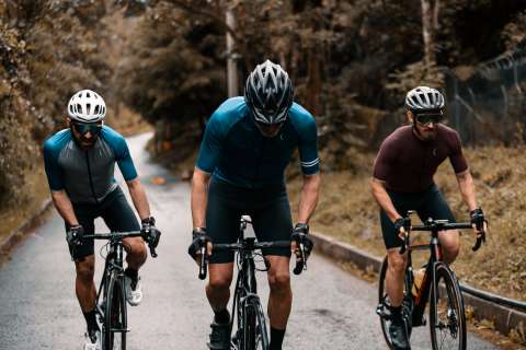 Cascos para bicicleta: ¿cómo escoger el más adecuado?