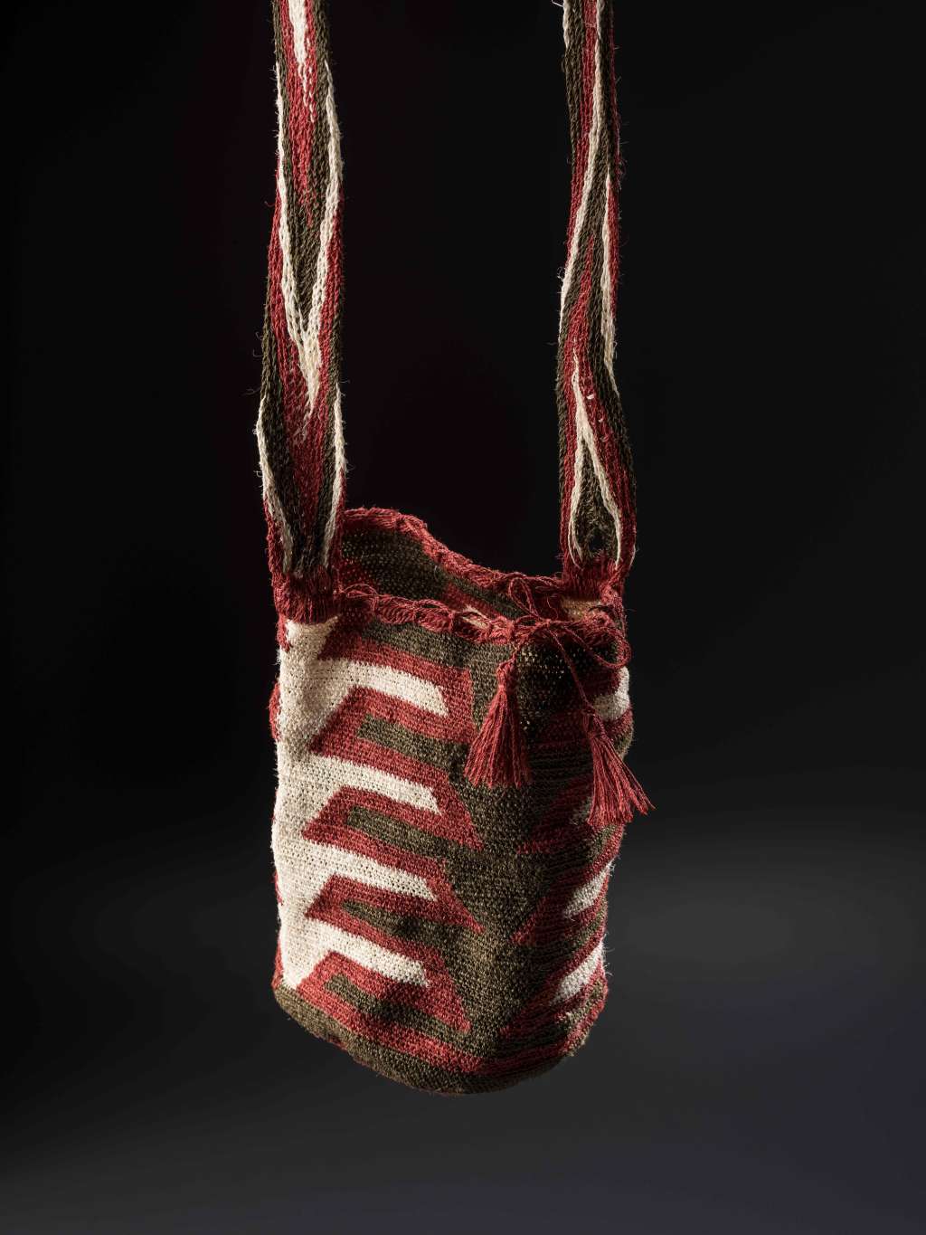 Mochila arhuaca