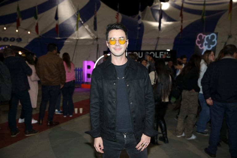 Esteban Hernandez