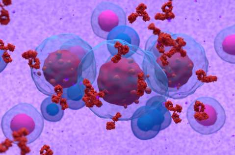 Saliva: la próxima frontera en la detección del cáncer