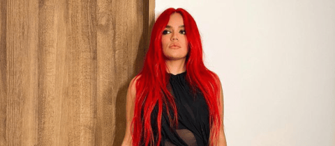 Así reaccionó Karol G ante dedicatoria de Anuel AA, varios esperaban otra cosa