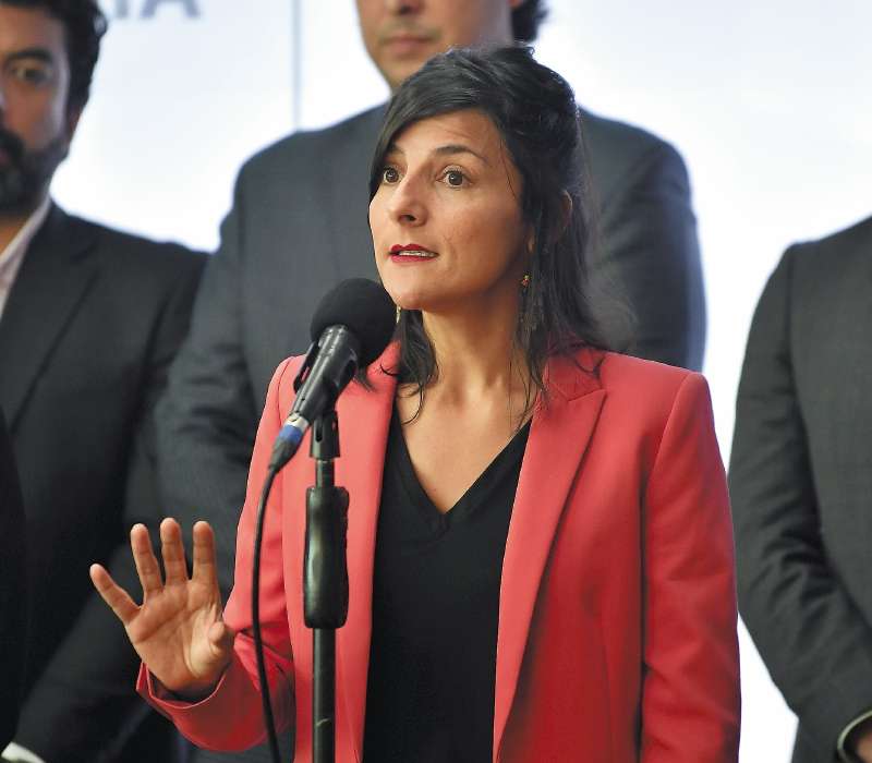 Irene Vélez