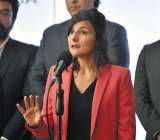 Irene Vélez sería la nueva directora de la ANLA: su hoja de vida ya fue publicada