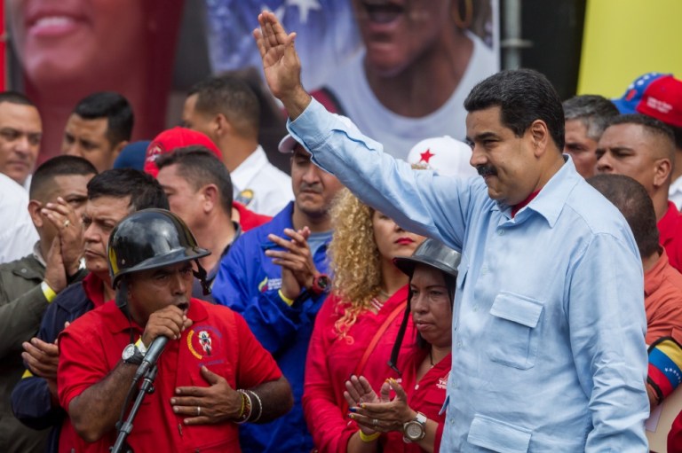 Venezuela: domina la incertidumbre
