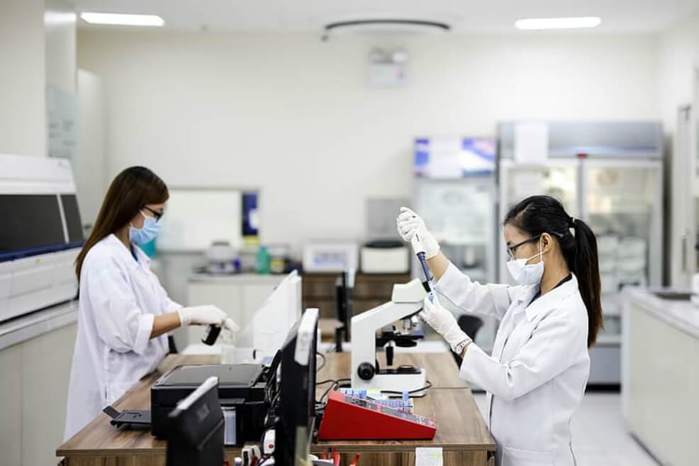 Uno de los propósitos de la iniciativa es que los países generen datos más confiables sobre el cáncer. / Pxfuel