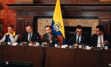 Este es el acuerdo del Gobierno con las aseguradoras para pagos a damnificados por terremoto