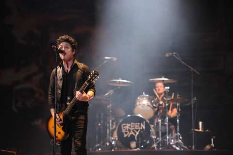 Green Day regresa a Colombia. Esto se sabe de su gira por Latinoamérica