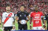 Copa Sudamericana 2026: Santa Fe, en busca de una hazaña monumental contra River Plate