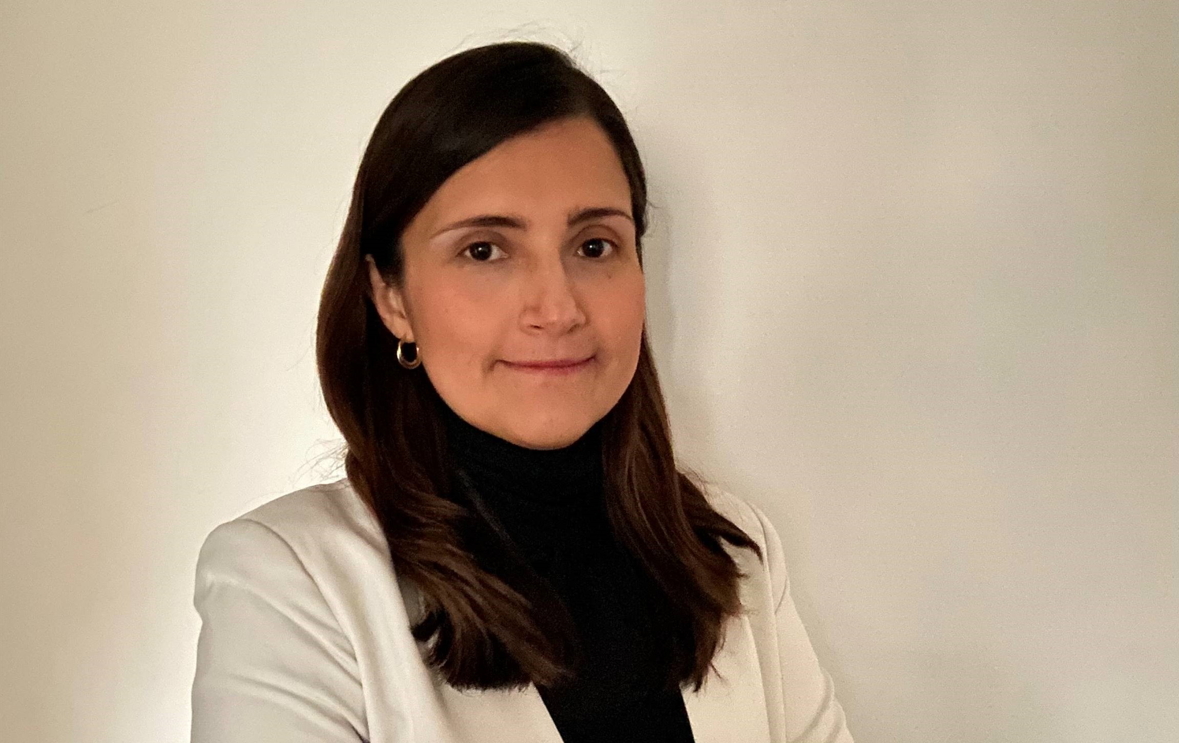 Natalia Trujillo, gerente fideicomiso Lagos de Torca.