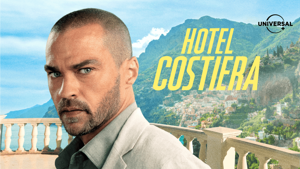 Hotel Costiera