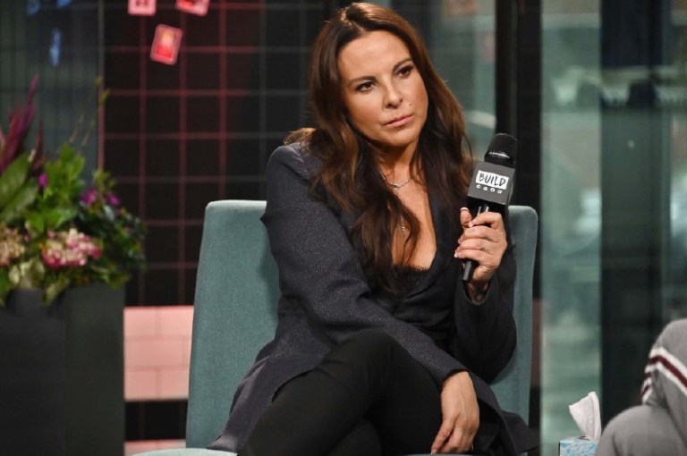 Kate del Castillo estaría embarazada, esta foto con una ‘pancita’ desata rumores