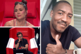 Hija del exfutbolista Edixon Perea llegó a La Voz Kids, ¿les gustó a los jurados?