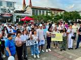 Anuncian prioridad en investigación de cuatro mujeres desaparecidas en Valle del Cauca