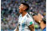 Estudiantes confirmó el regreso de Marcos Rojo