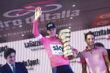 El Tour estaría buscando vetar a Froome
