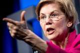 Elizabeth Warren, precandidata presidencial demócrata, pide “impeachment” de Trump