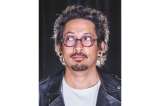 “La comedia es la parte técnica del humor”: Frank Martínez
