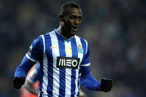 Jackson da la victoria al Porto ante el Benfica