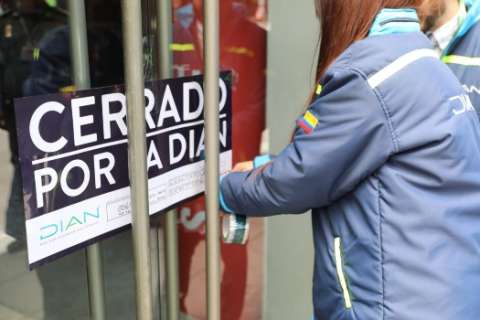 Doña Segunda reabrió, pero ¿cuáles fueron los motivos para cerrar el comercio?