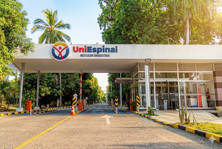 Según el Mineducación, al interior de la Uniespinal hay posibles irregularidades.