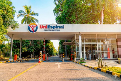 Presuntas irregularidades llevan a UNIESPINAL a vigilancia especial del Mineducación