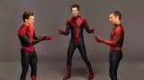 Sony Pictures confirma la producción de tres nuevas películas de “Spider-Man”