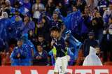 Más que un gol, más que fútbol: el emotivo gol de Juan Carvajal con Millonarios
