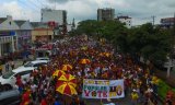 Alerta por nuevas amenazas a ambientalistas en Tolima