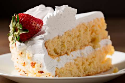 Postre de tres leches receta original y colombiana