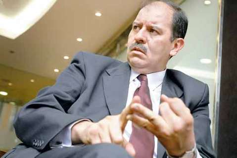 Tribunal Superior aumentó condena contra exsubdirector del DAS por "chuzadas"