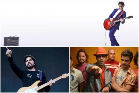 Idartes revela los primeros 30 invitados a Rock al Parque 2019