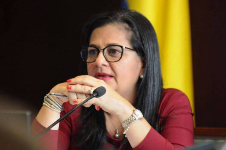 Procuraduría archiva investigación contra expersonera de Bogotá