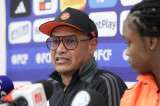Carlos Paniagua: “El equipo ha madurado mucho de cara al Mundial Femenino”