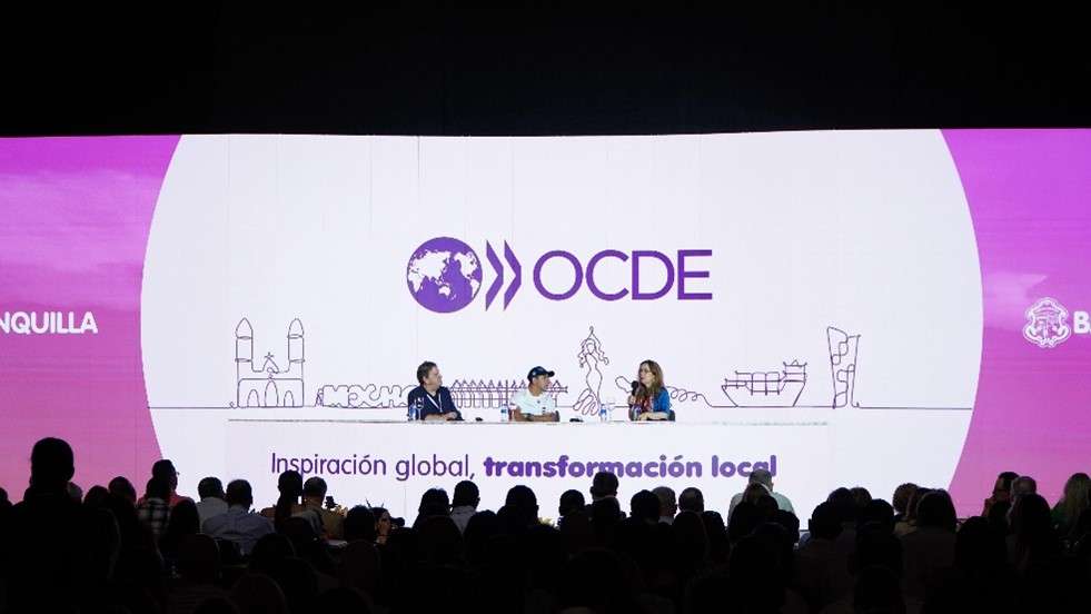 OCDE Barranquilla