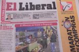 Se cierra el diario El Liberal