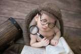 Top 10: los nombres de bebés más populares en Estados Unidos