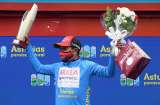 Nairo Quintana es el campeón de la Vuelta a Asturias 2021