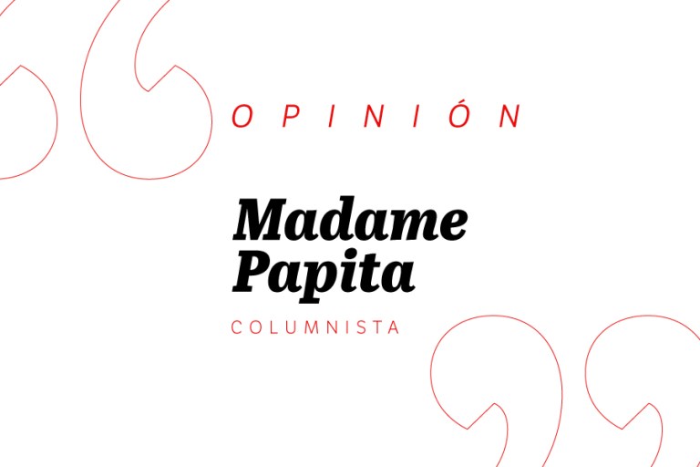 Una apuesta por lo nuestro