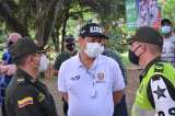 Homicidios en Cali: van 40 asesinatos en apenas 13 días del año