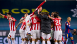 Athletic vs. Real Sociedad: el derbi vasco por el título de la Copa del Rey, pero de 2020