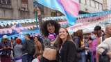 ¿Por qué “Yo marcho trans”?