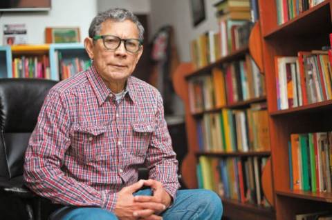 “Hay una voluntad persecutoria por parte de la Fiscalía”: Marcelo Torres