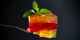 3 recetas para preparar postres de gelatina