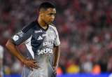 “Necesito estar bien para poder ayudar al equipo”, Luis Fernando Muriel tras la Superliga