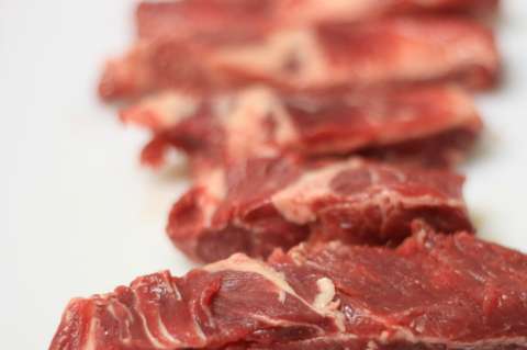 Una campaña para que los colombianos coman carne sin poner en riesgo su salud