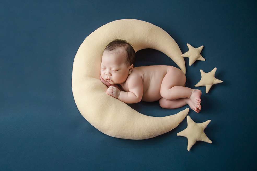 Nombres para bebés: estos son los más populares en Estados Unidos
