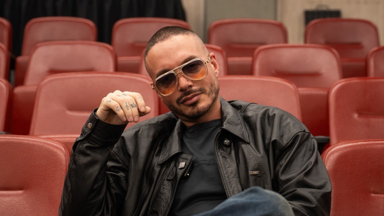 J Balvin, el niño de Medellín que conquistó el mundo: “Mucho más fuerte que antes”