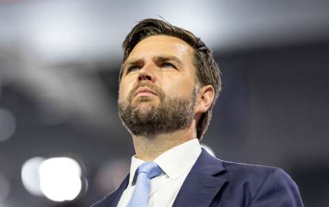 La película sobre J.D. Vance, la fórmula vicepresidencial de Trump