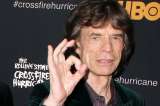 Mick Jagger se convierte en bisabuelo