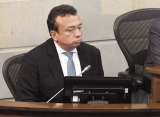 Corte suprema impuso medida de aseguramiento carcelario al Senador Eduardo Pulgar